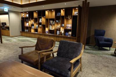 「RiverView Lounge 渡月」リニューアルオープンのお知らせ