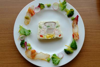 十勝川温泉 観月苑　秋の味覚フェア【１０月限定開催】