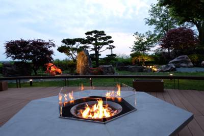 「RiverView Lounge 渡月」リニューアルオープンのお知らせ