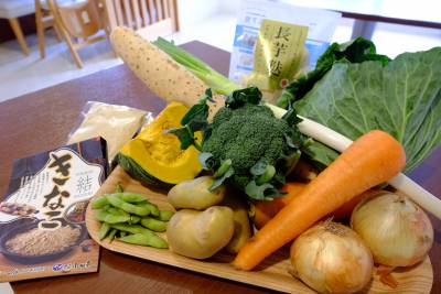 十勝川温泉 観月苑　秋の味覚フェア【１０月限定開催】